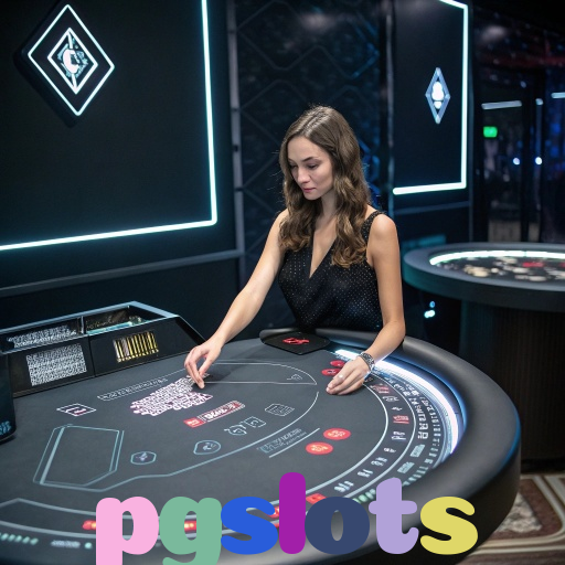  pgslots
