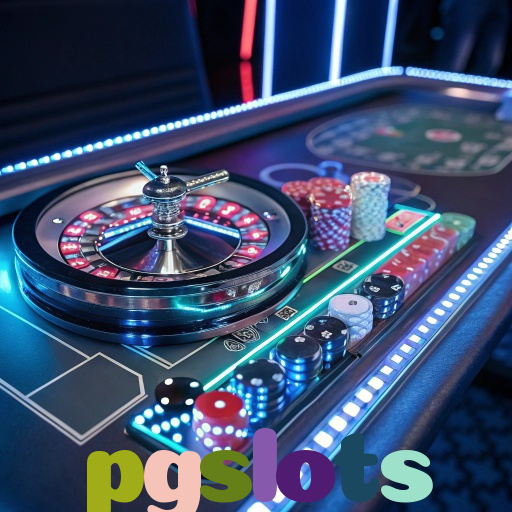 pgslots