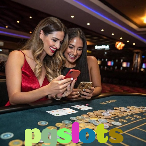  pgslots