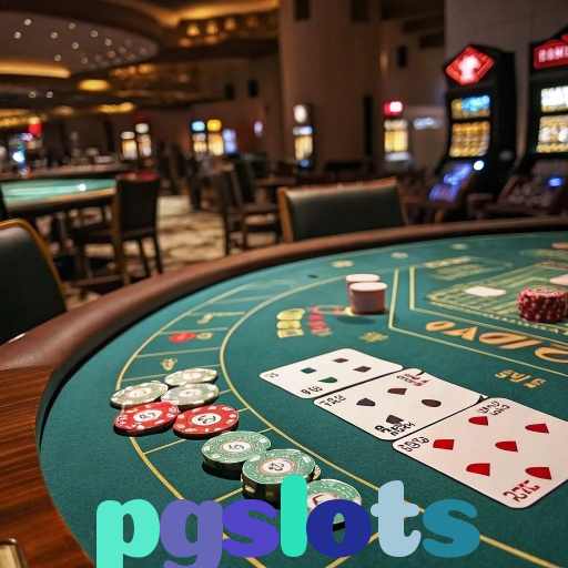  pgslots