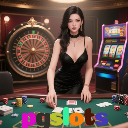  pgslots