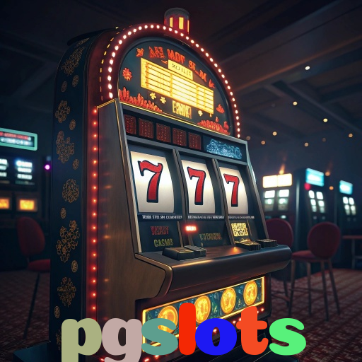  pgslots
