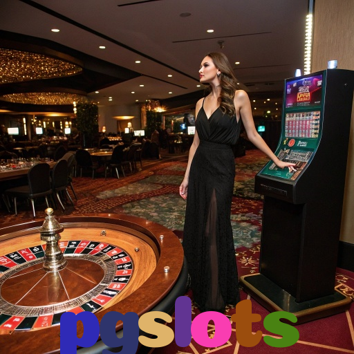  pgslots