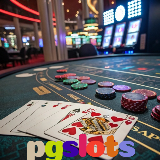  pgslots