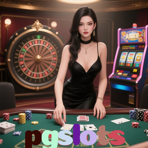  pgslots