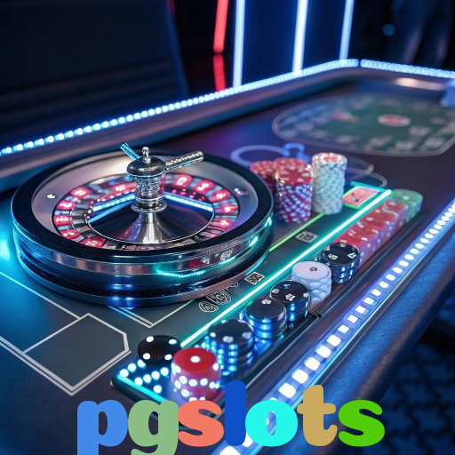  pgslots
