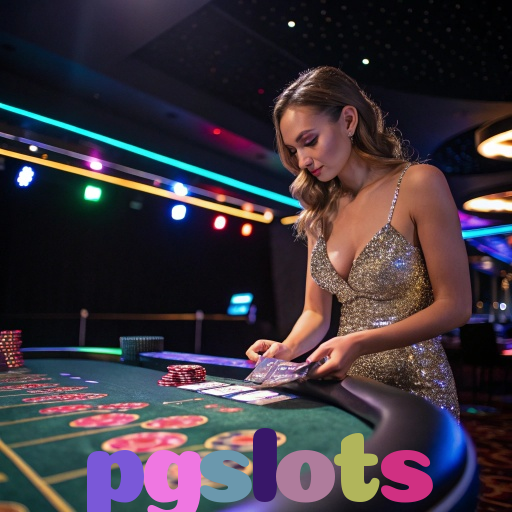  pgslots