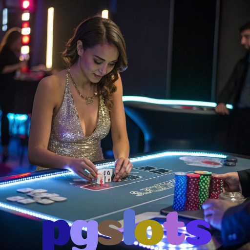  pgslots
