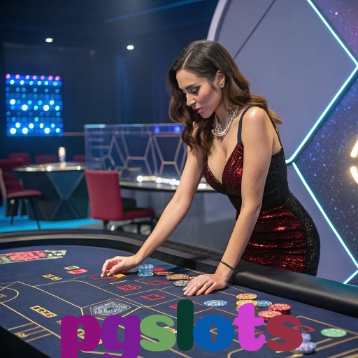  pgslots