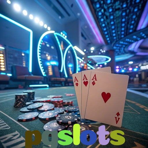  pgslots