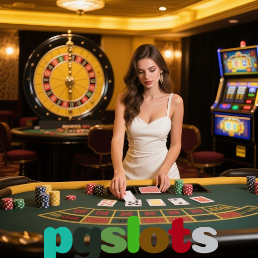  pgslots