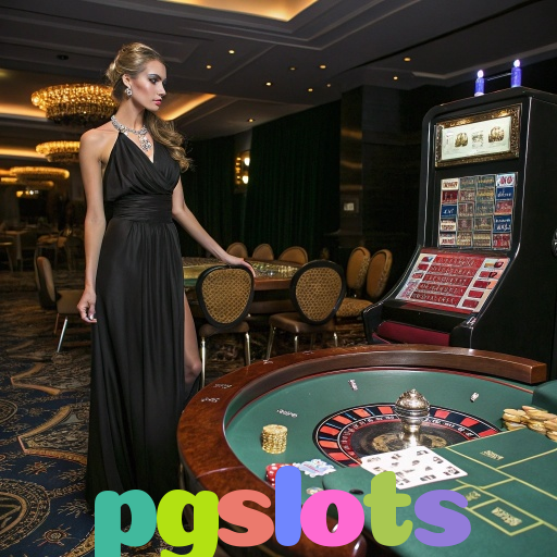  pgslots