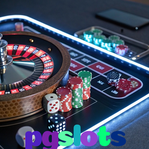  pgslots