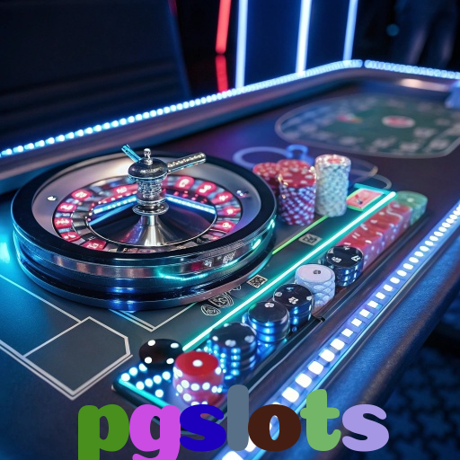  pgslots