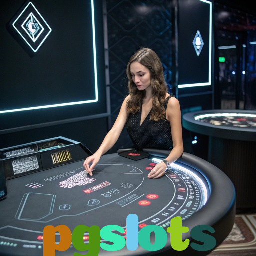  pgslots
