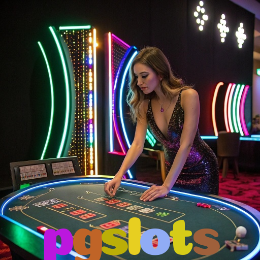  pgslots