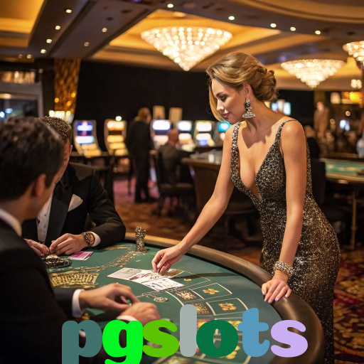  pgslots