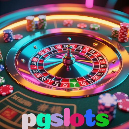  pgslots