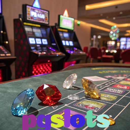  pgslots