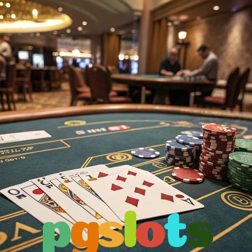  pgslots