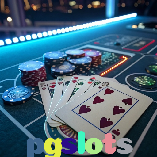  pgslots