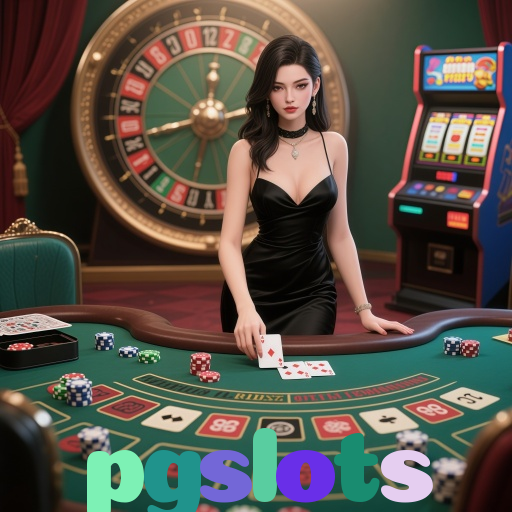  pgslots