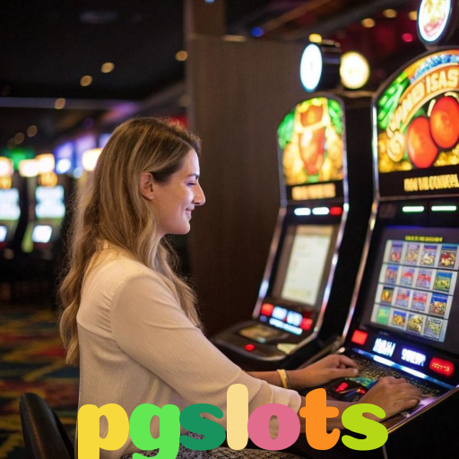  pgslots