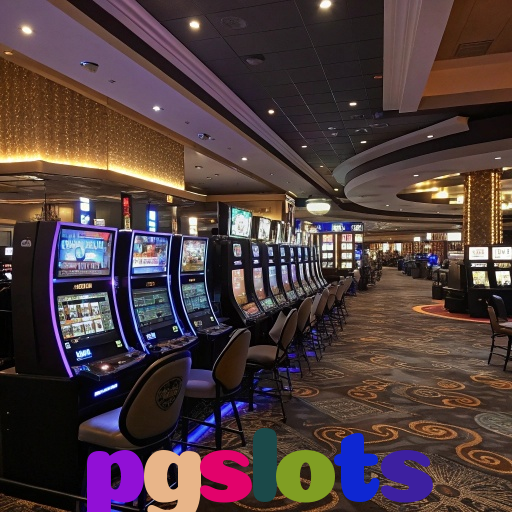  pgslots