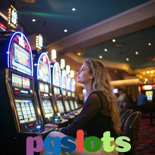  pgslots
