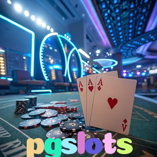  pgslots