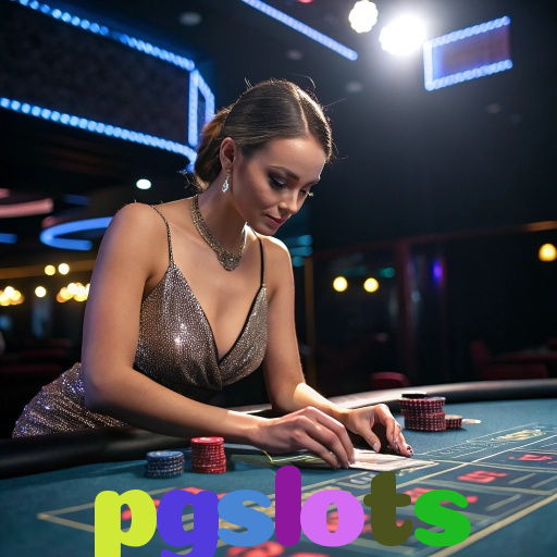  pgslots
