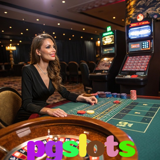  pgslots