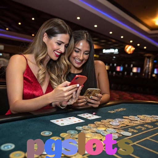  pgslots