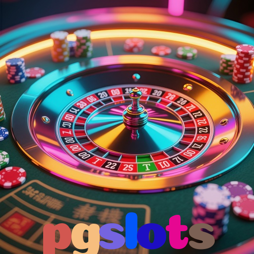 pgslots