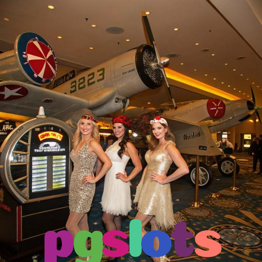  pgslots
