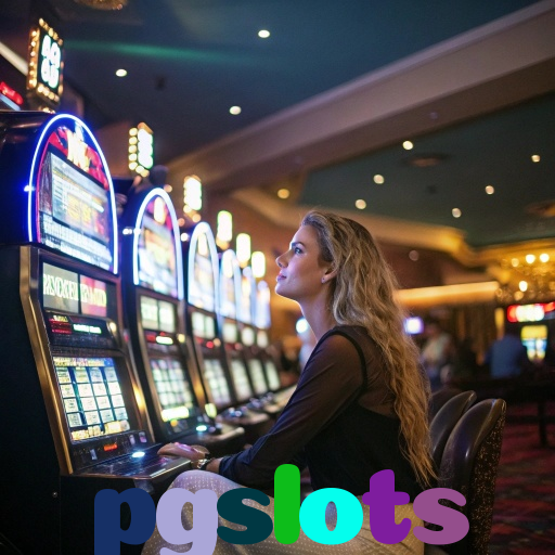  pgslots