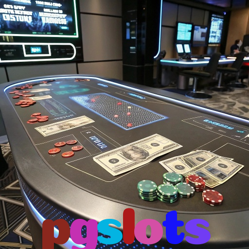  pgslots