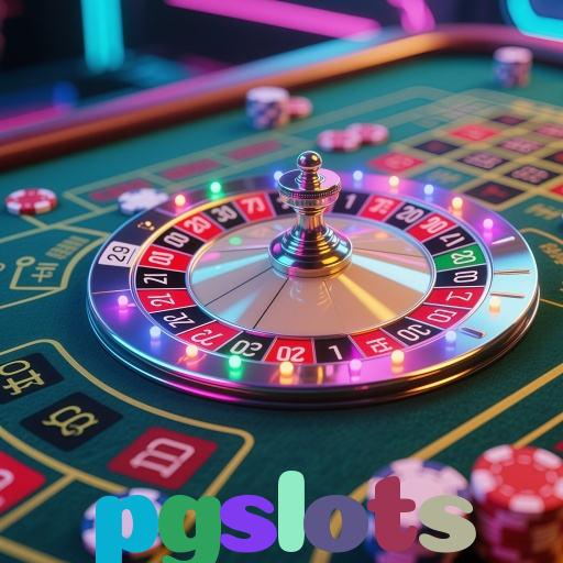  pgslots