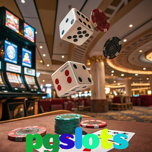  pgslots