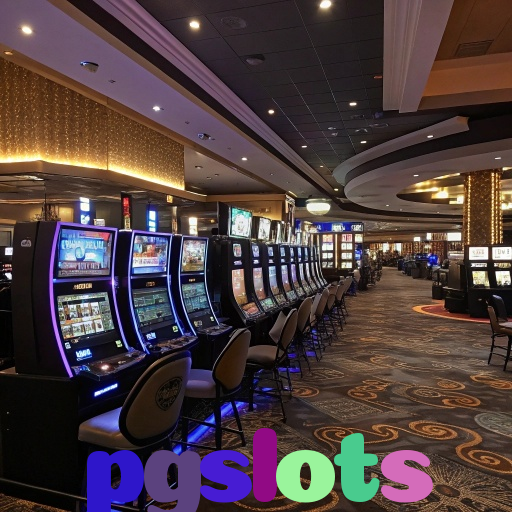  pgslots