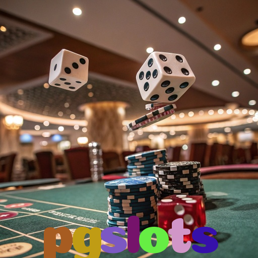  pgslots