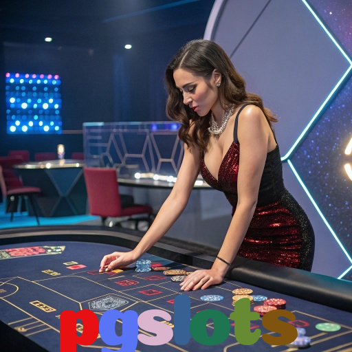 pgslots