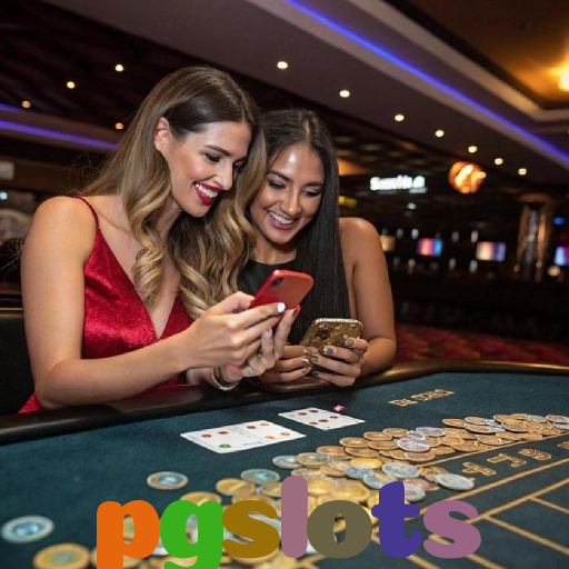  pgslots