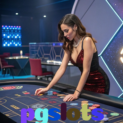  pgslots