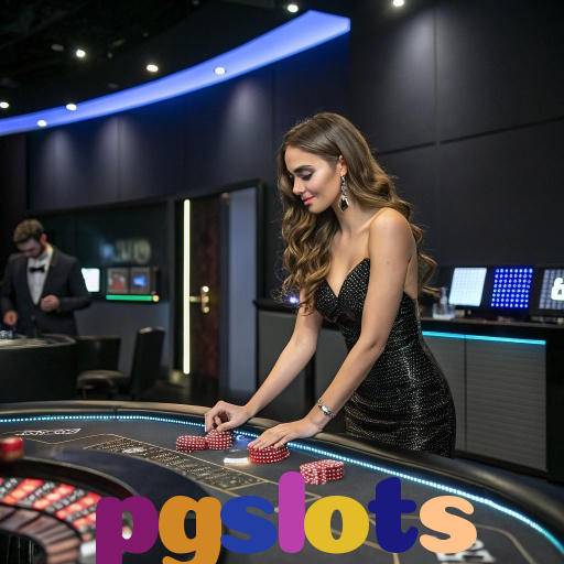  pgslots