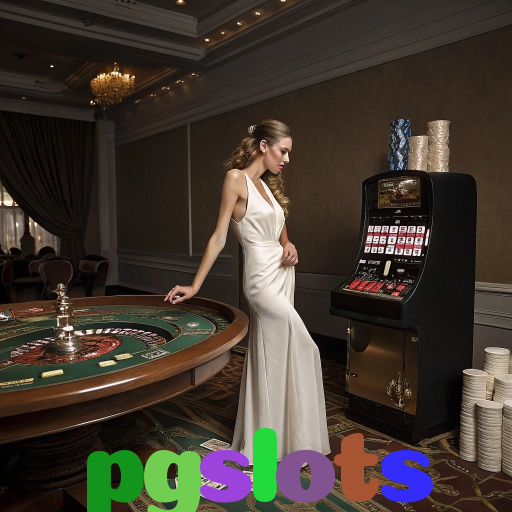  pgslots