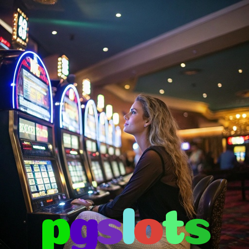  pgslots