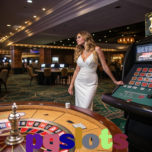  pgslots