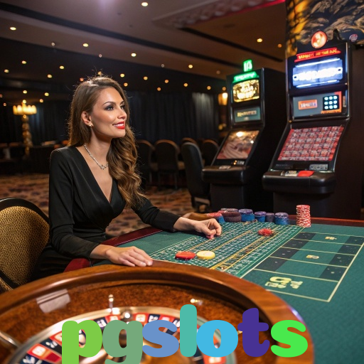  pgslots