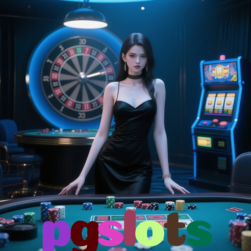  pgslots